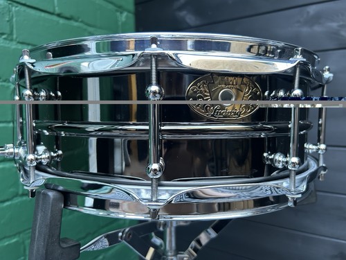 Ludwig 100th anniversary black - ludwig,