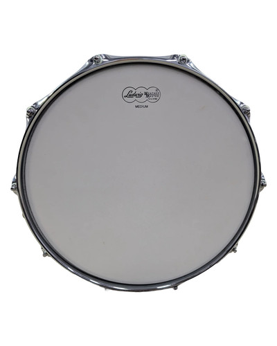 Ludwig black beauty - ludwig,