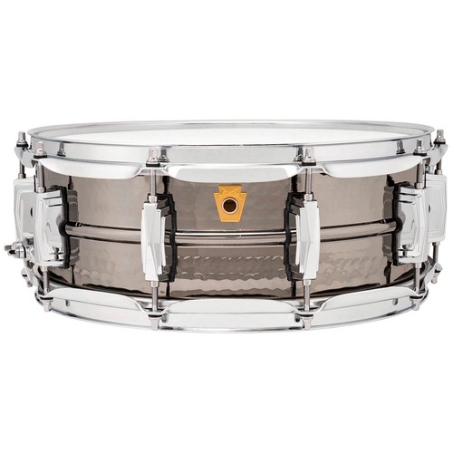 Ludwig lb416k black beauty - black,