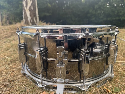 Ludwig black beauty 6 5 - ludwig,