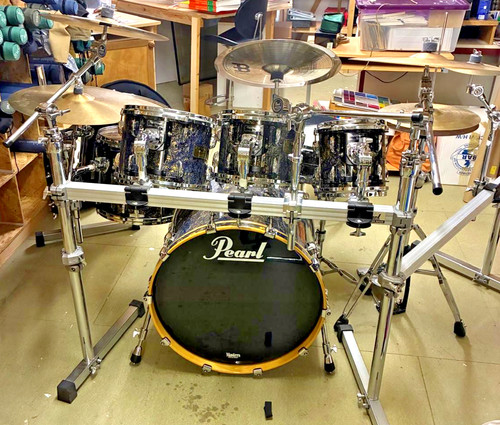 Pearl masters custom piece - masters, 7