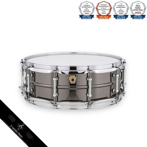 Ludwig lb416t black - ludwig,