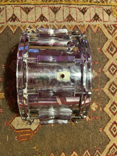 Ludwig colosseum 8 - 14, x