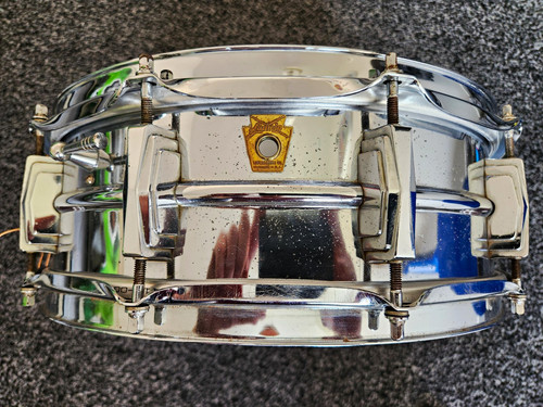 Ludwig 1963 aluminium pre - ludwig,