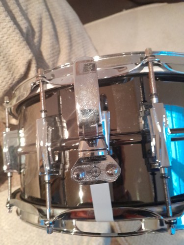 Ludwig 5 black - -, beauty