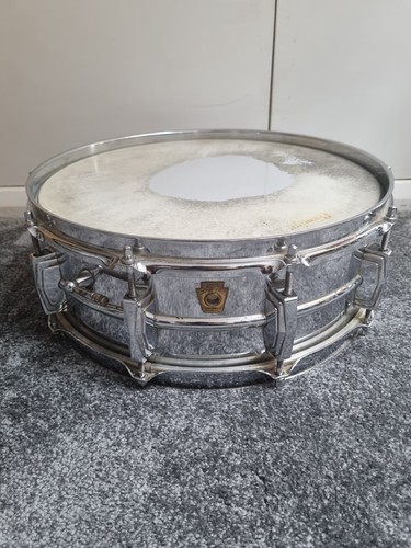 Ludwig supraphonic snare - ludwig, drum